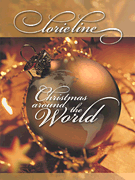 Christmas Around the World piano sheet music cover